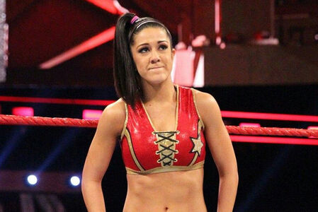 Bayley OnlyFans Leak Picture - Thumbnail fD50V0Meae