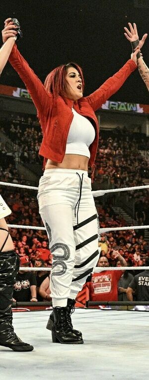 Bayley OnlyFans Leak Picture - Thumbnail gpnPgOpYAc