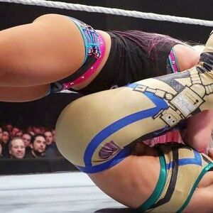 Bayley OnlyFans Leak Picture - Thumbnail hkN6v5mJp7