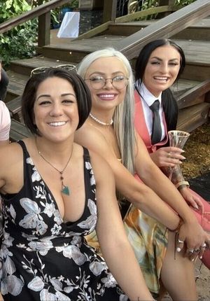 Bayley OnlyFans Leak Picture - Thumbnail hzoIfZrzlT