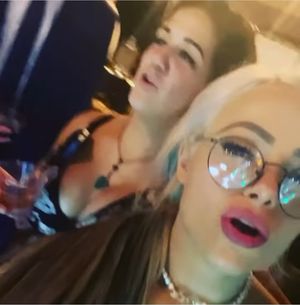 Bayley OnlyFans Leak Picture - Thumbnail il3KThjI44