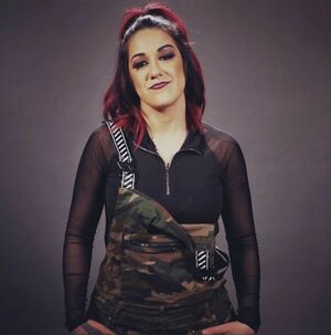 Bayley OnlyFans Leak Picture - Thumbnail j5tGlv2CcW