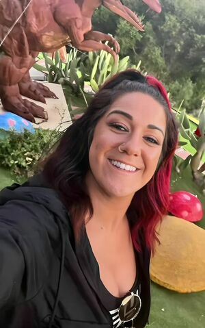 Bayley OnlyFans Leak Picture - Thumbnail mPHlkDUDnU