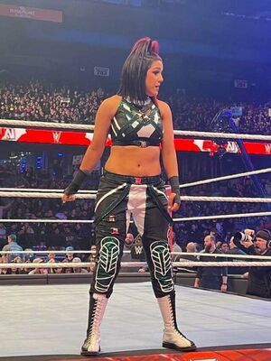 Bayley OnlyFans Leak Picture - Thumbnail nYALV5ojmC