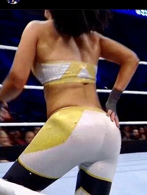 Bayley OnlyFans Leak Picture - Thumbnail neF8CHmKe5