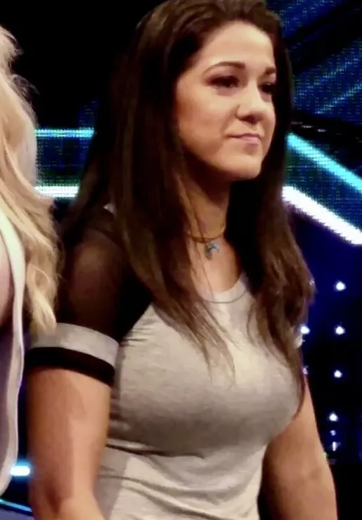 Bayley OnlyFans Leak Picture - Thumbnail oZ2Yu0SVB6