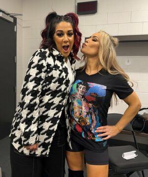 Bayley OnlyFans Leak Picture - Thumbnail pDABSlDyVB