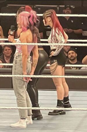 Bayley OnlyFans Leak Picture - Thumbnail r7VlcwdGxx