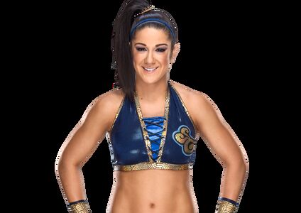 Bayley OnlyFans Leak Picture - Thumbnail rnYuzLtJj2