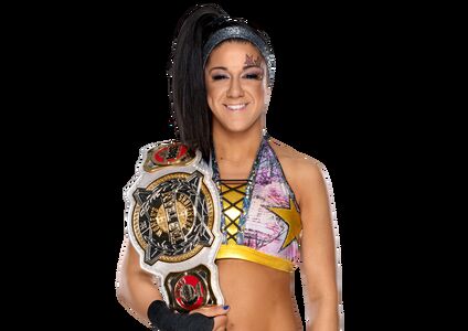 Bayley OnlyFans Leak Picture - Thumbnail rokpghAADz