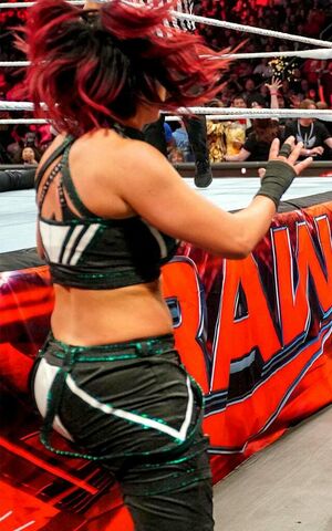 Bayley OnlyFans Leak Picture - Thumbnail rrAwU2FbWg