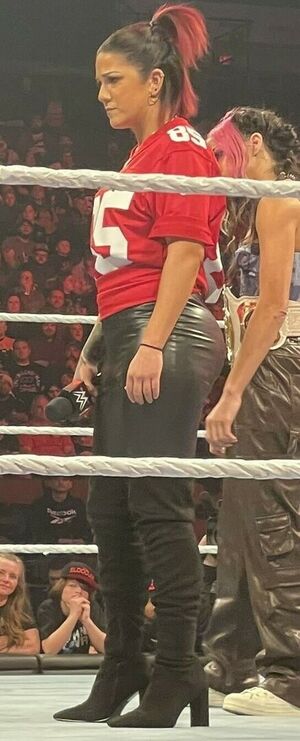 Bayley OnlyFans Leak Picture - Thumbnail sCjUDd6YSd