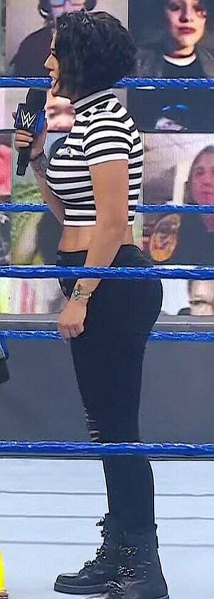 Bayley OnlyFans Leak Picture - Thumbnail sRogI7etSm