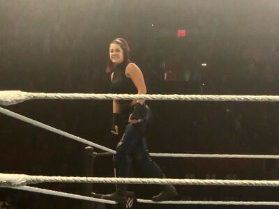 Bayley OnlyFans Leak Picture - Thumbnail tqeIMc4IXC