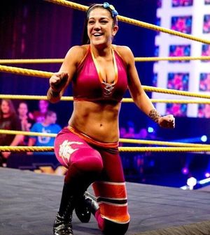 Bayley OnlyFans Leak Picture - Thumbnail uw3Gtll7L0