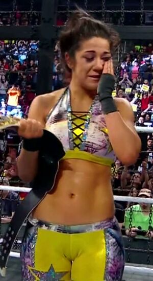 Bayley OnlyFans Leak Picture - Thumbnail werAM3Wylv