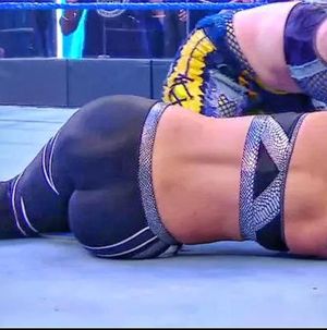 Bayley OnlyFans Leak Picture - Thumbnail x5lQPKgHaI