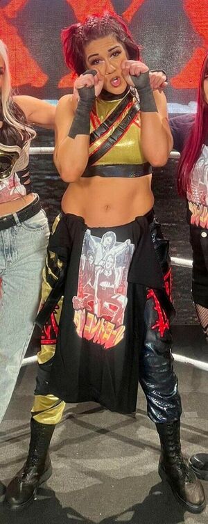 Bayley OnlyFans Leak Picture - Thumbnail zlbrL4NVUR