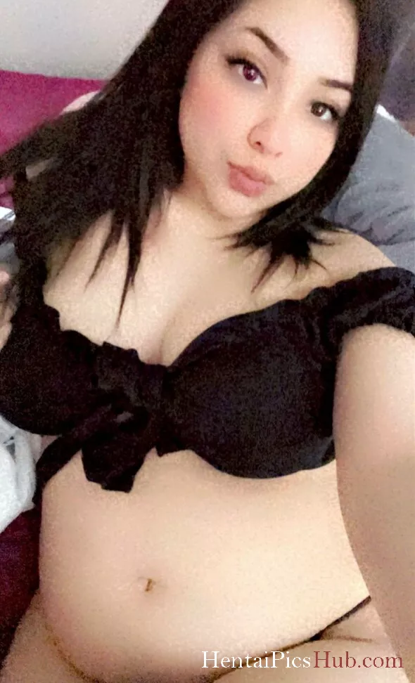 Bbyanabella Nude OnlyFans Leak Photo OeMyaTiTym