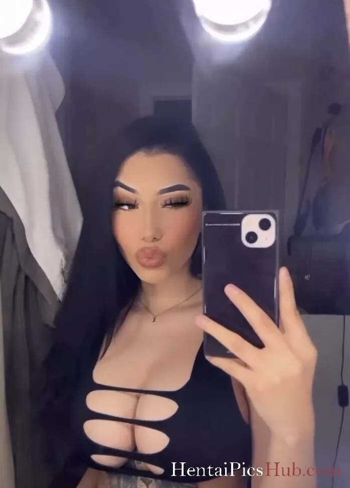 Bbyxgracieeee Nude OnlyFans Leak Photo 7HWjChzJMW