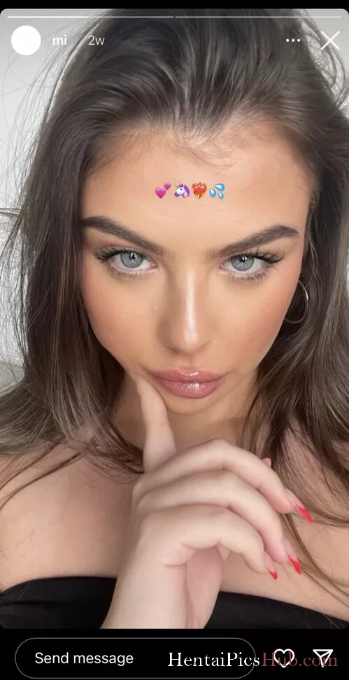 Becksyxo Nude OnlyFans Leak Photo wFnE8Uuukn