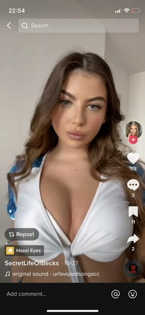 Becksyxo OnlyFans Leak Picture - Thumbnail ugRN2UaZHx