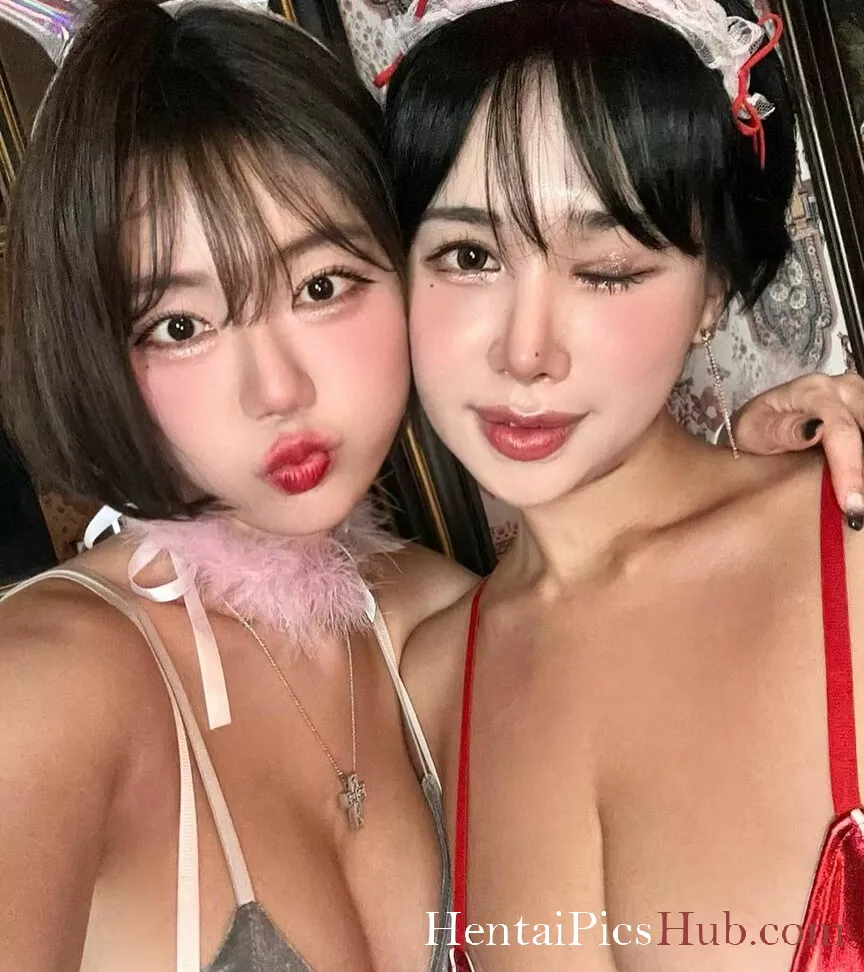 Berry Nude OnlyFans Leak Photo w7mp9OYYqN