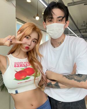 Berry OnlyFans Leak Picture - Thumbnail CZuoOehWQd