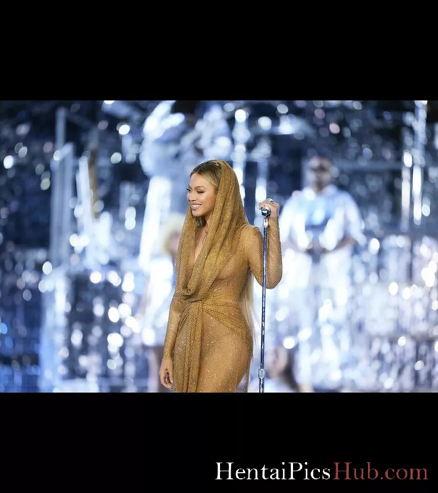 Beyonce Nude OnlyFans Leak Photo 4nFokH8eCg