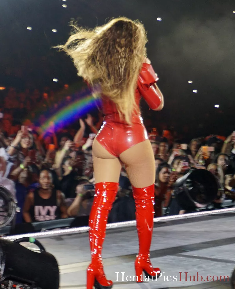 Beyonce Nude OnlyFans Leak Photo ADcOizKVUd