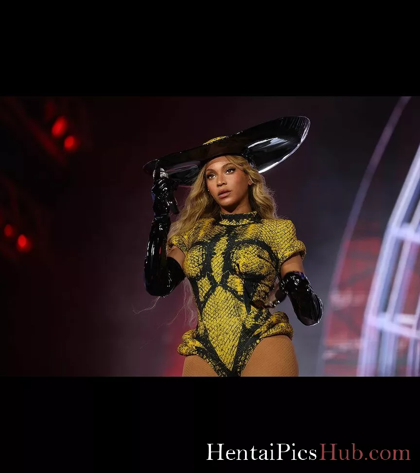 Beyonce Nude OnlyFans Leak Photo E0K4BBavIM