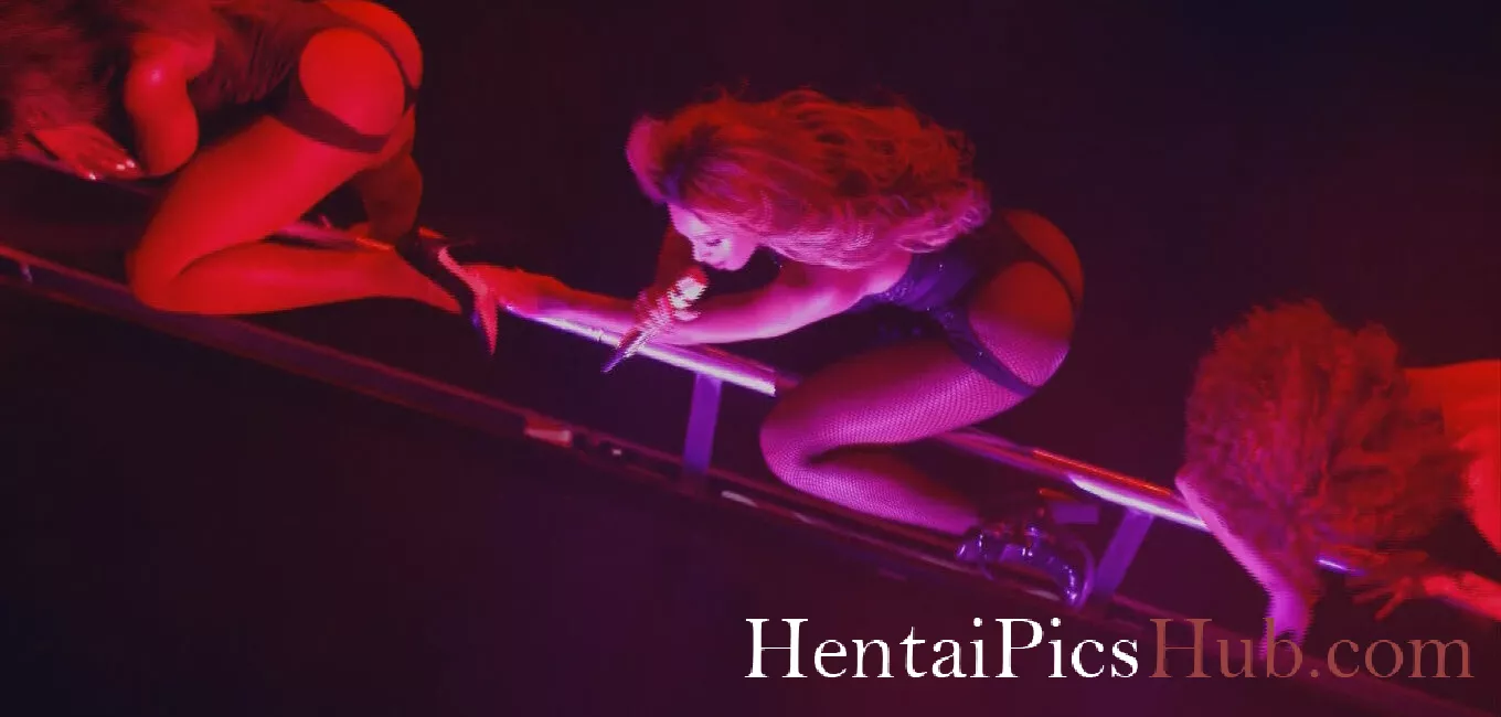 Beyonce Nude OnlyFans Leak Photo FNHKZgBizK