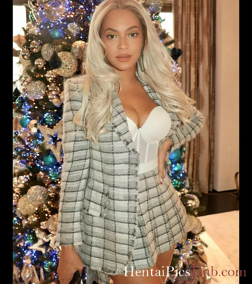 Beyonce Nude OnlyFans Leak Photo GbVh8k4VRC