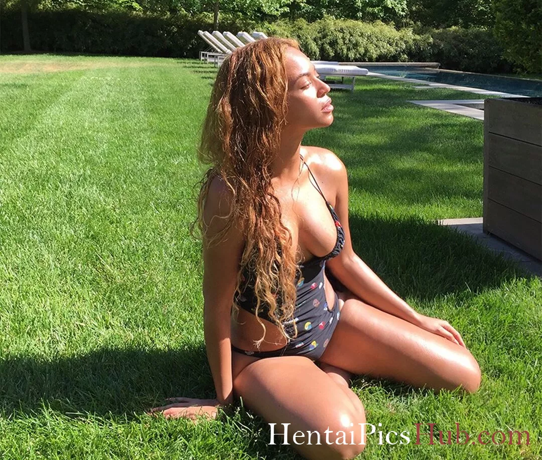 Beyonce Nude OnlyFans Leak Photo Kb9rnIqiXQ