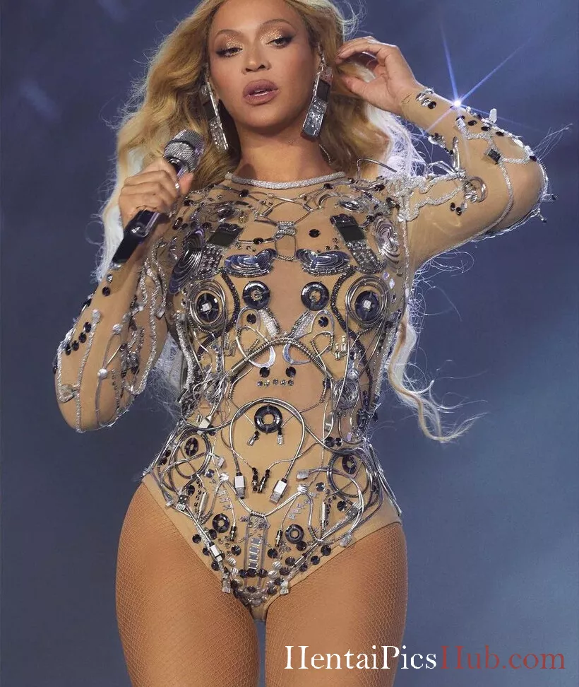 Beyonce Nude OnlyFans Leak Photo Z8kxb6JXQp