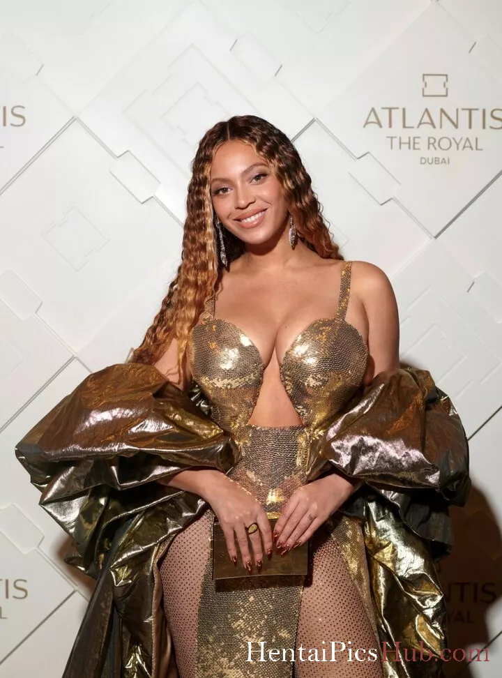 Beyonce Nude OnlyFans Leak Photo awDwom1otF