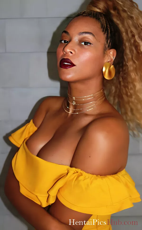 Beyonce Nude OnlyFans Leak Photo jgZPHg9z5D