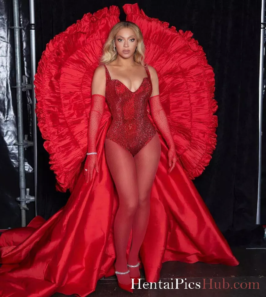 Beyonce Nude OnlyFans Leak Photo nyhuSIMjD7