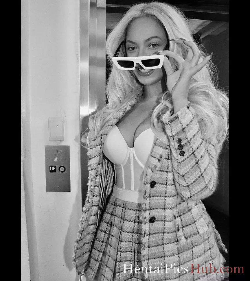 Beyonce Nude OnlyFans Leak Photo pudzSMIg2Q