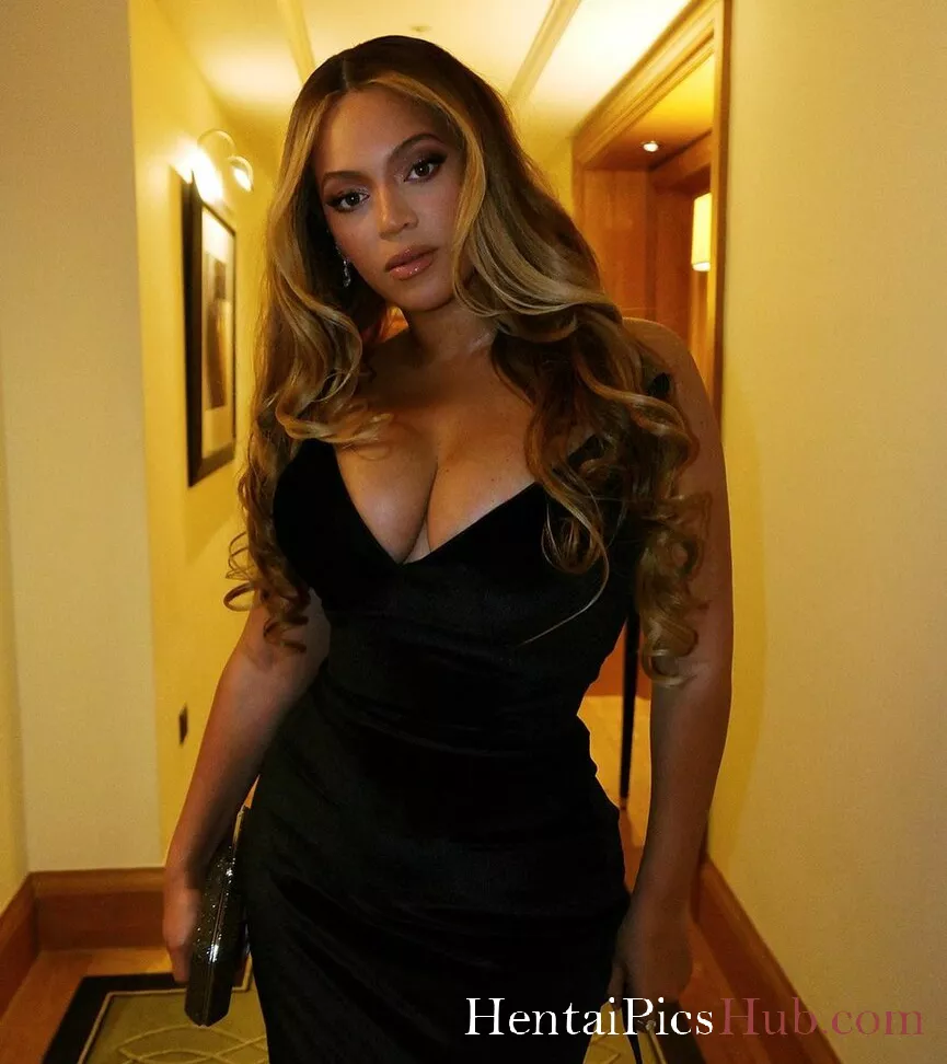 Beyonce Nude OnlyFans Leak Photo t9HfzjqvBd