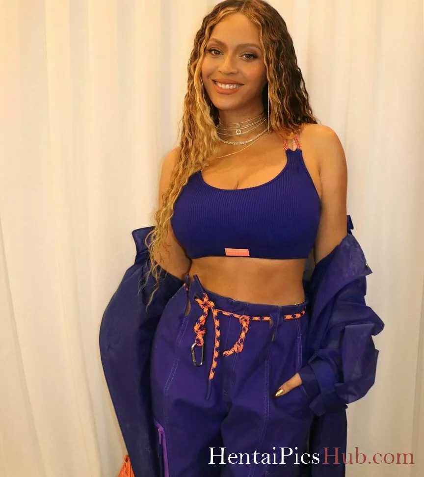 Beyonce Nude OnlyFans Leak Photo wpxo5qOVvd