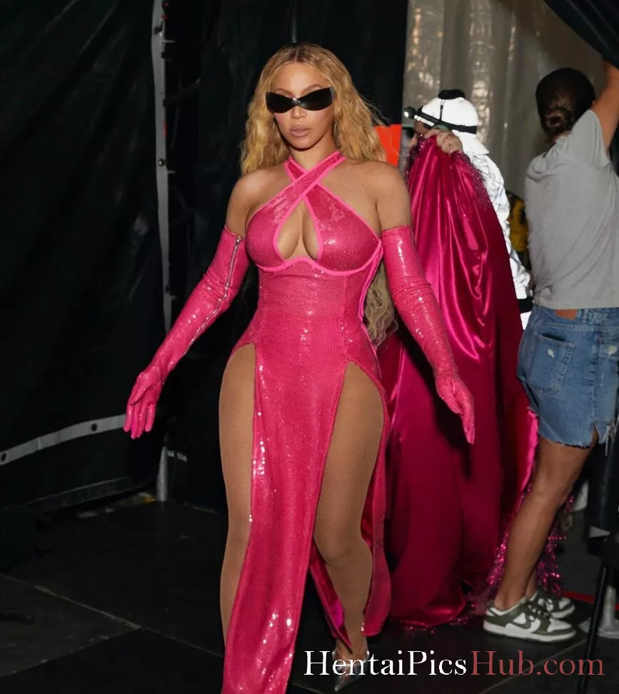 Beyonce Nude OnlyFans Leak Photo xeqfanKiOZ