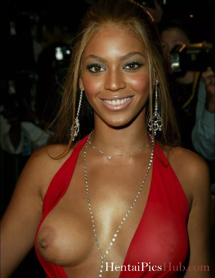 Beyonce Nude OnlyFans Leak Photo zd59NJFXXt
