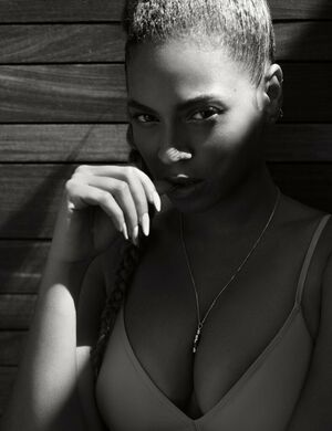 Beyonce OnlyFans Leak Picture - Thumbnail 4nkJud1JeU