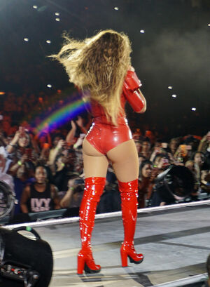 Beyonce OnlyFans Leak Picture - Thumbnail ADcOizKVUd