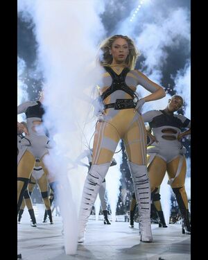 Beyonce OnlyFans Leak Picture - Thumbnail VmN56VFE6M