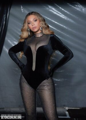 Beyonce OnlyFans Leak Picture - Thumbnail dHRawDsqQx