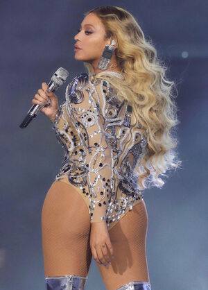 Beyonce OnlyFans Leak Picture - Thumbnail pWAAEKIIfI