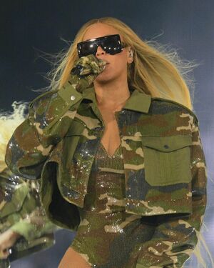 Beyonce OnlyFans Leak Picture - Thumbnail rbMzUEuA9M