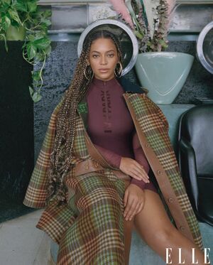 Beyonce OnlyFans Leak Picture - Thumbnail yBVG5uE4EH